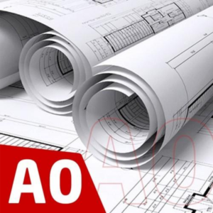 Impressão de Projetos