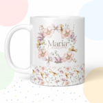 Caneca Personalizada